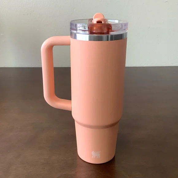 STANLEY 30oz Quencher ProTour Flip Straw Tumbler - Picture 3 of 8